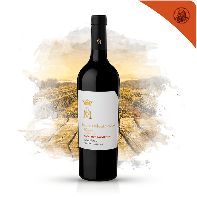 Fabre Montmayou Reserva Cabernet Sauvignon