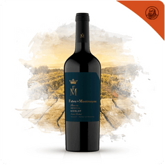 Fabre Montmayou Reserva Merlot